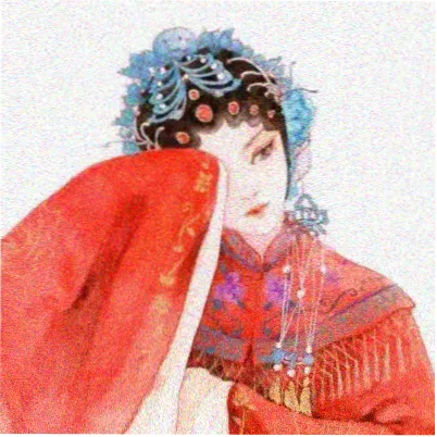甘尼克斯角色头像